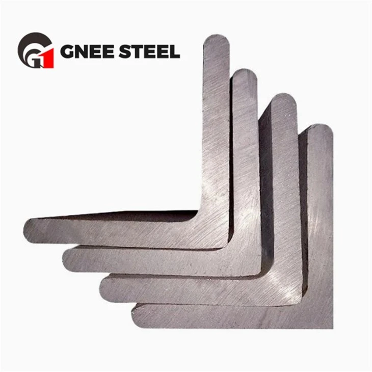 304L Stainless Steel Equal Angle