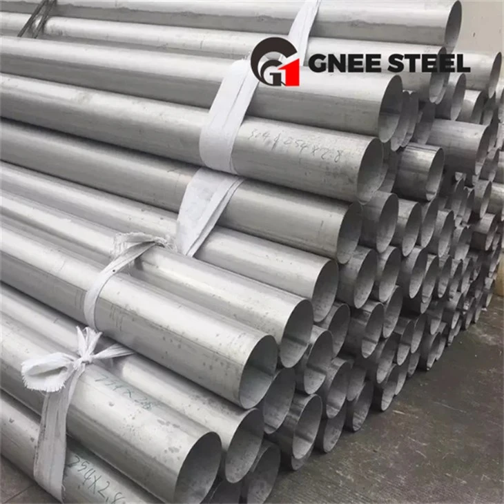 ASTM A249 TP309S Stainless Steel Superheater Tubes