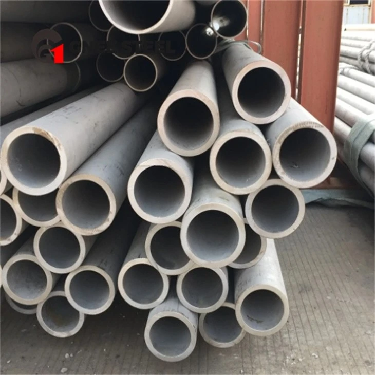 ASTM A268 TP429 Hot Rolled Stainless Steel Pipe
