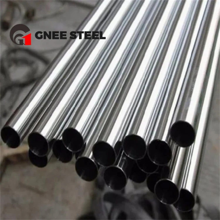 ASTM A312 Stainless Steel Pipe