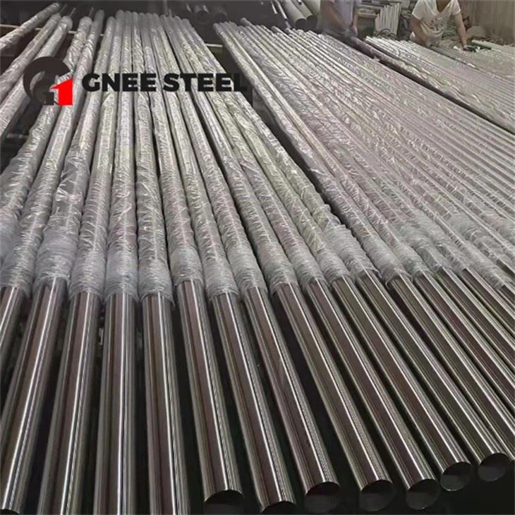 ASTM A376 TP347H Seamless Stainless Steel Pipe suppliers