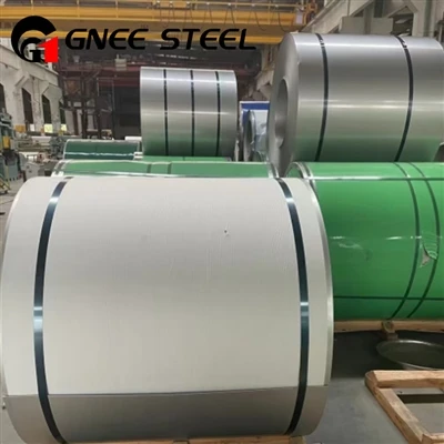 440C vs 420 Stainless Steel: High-Hardness Martensitic Alloys