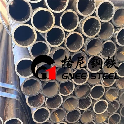 304 Stainless Steel Pipe
