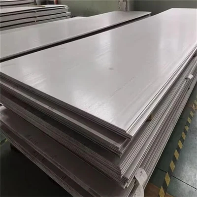 What is type 321 Hot Rolled Stainless Steel? What is type 321 Hot Rolled Stainless Steel?