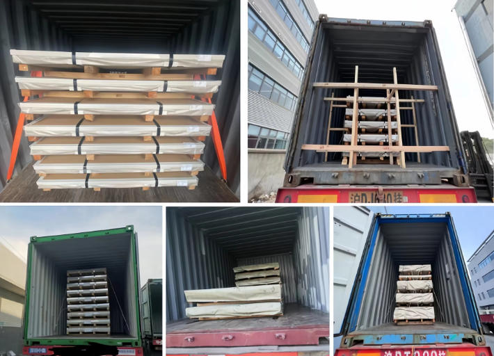 SUS420J2 Stainless Steel Sheets & Plates SUS420J2 Stainless Steel Sheets & Plates