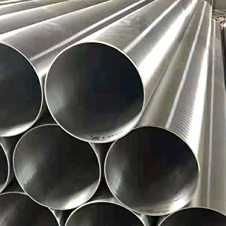 New China Manufacturer Seamless Stainless Steel Pipe 316L Grade For Decoration Sus 304 Stainless Steel Tube