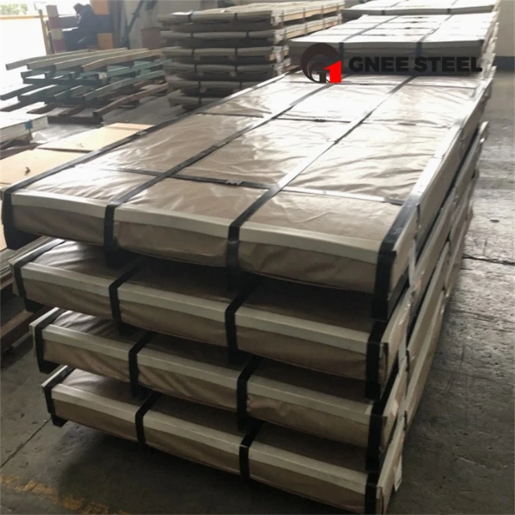 SUS316 Precision Ground Stainless Plate SUS316 Precision Ground Stainless Plate