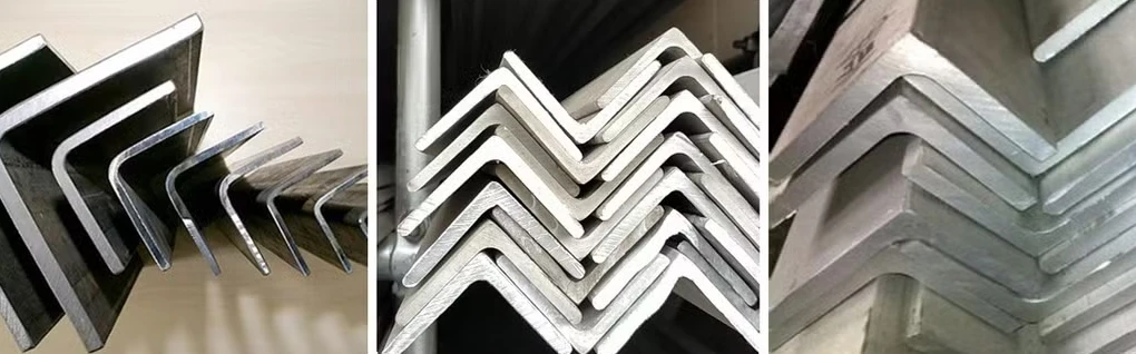 304 stainless steel angle steel for food machinery 304 stainless steel angle steel for food machinery